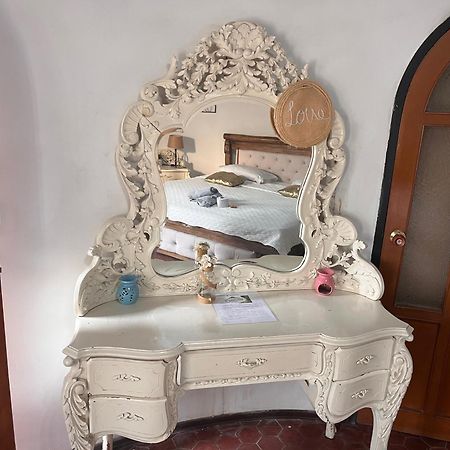 The Chill In Mansion Hostel Santa Marta 外观 照片