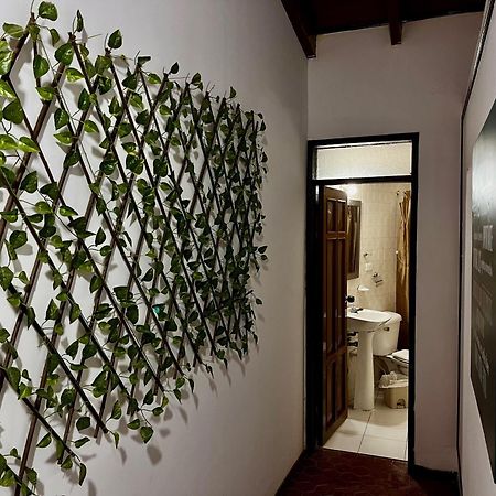 The Chill In Mansion Hostel Santa Marta 外观 照片