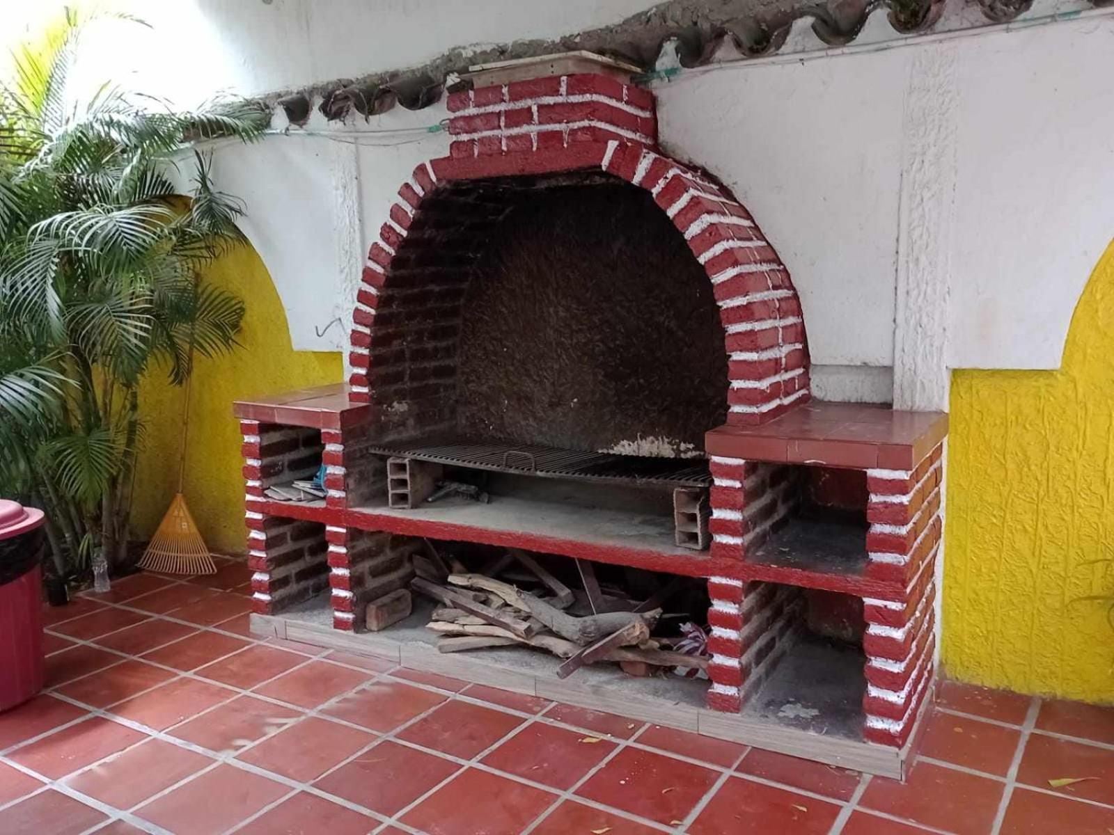 The Chill In Mansion Hostel Santa Marta 外观 照片