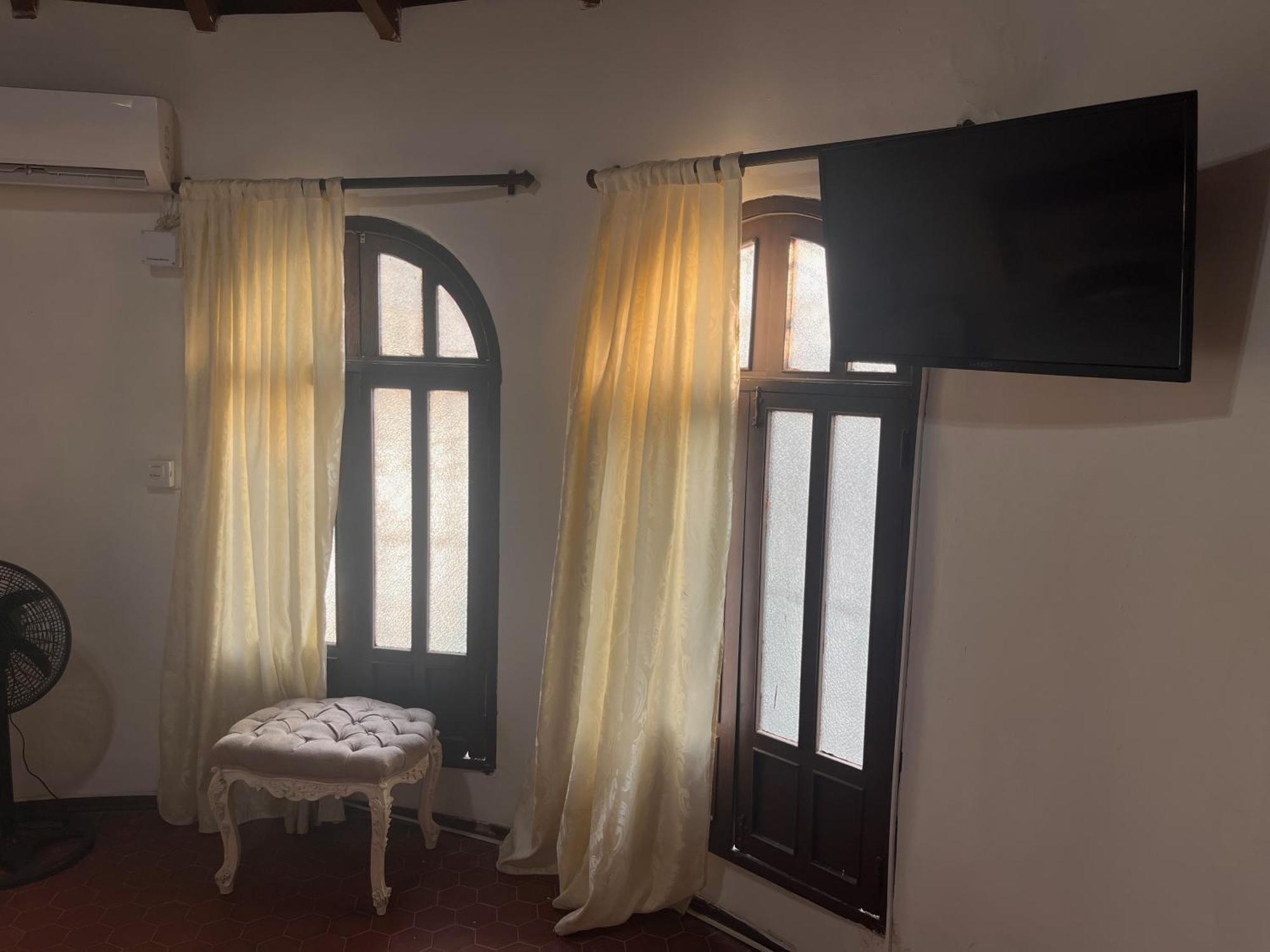 The Chill In Mansion Hostel Santa Marta 外观 照片