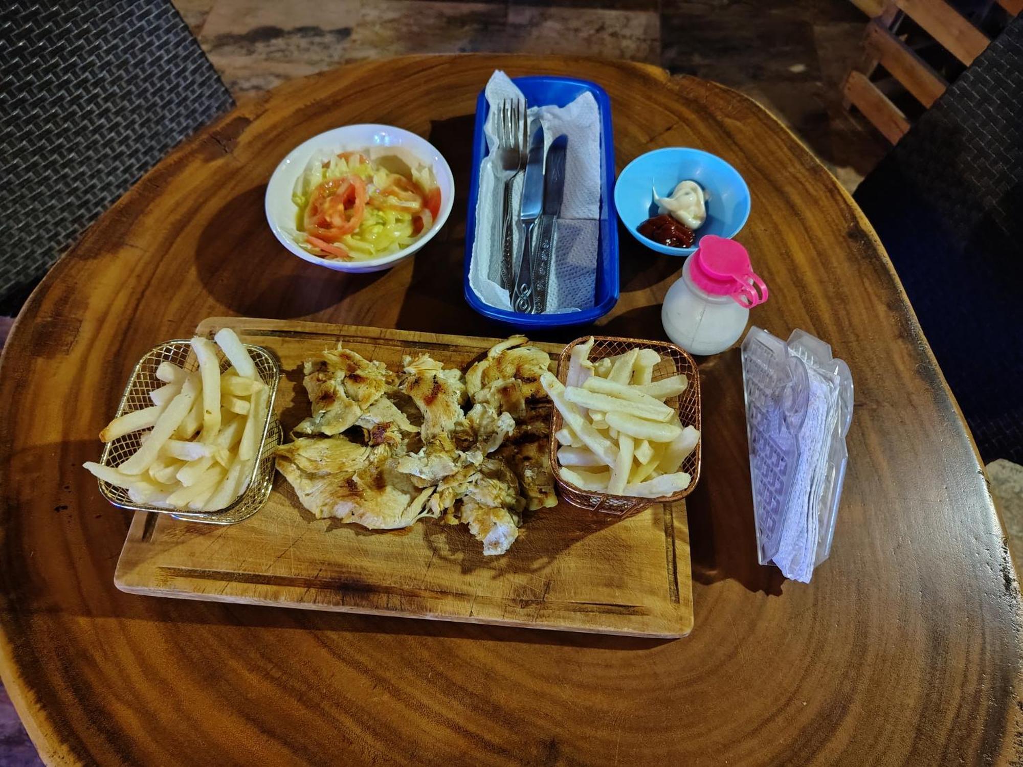 The Chill In Mansion Hostel Santa Marta 外观 照片
